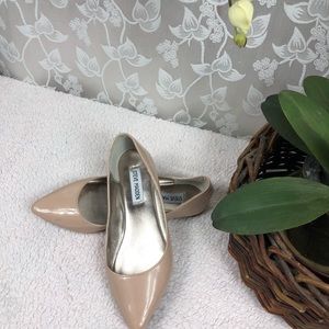 STEVE MADDEN Women Flat Shoes Size7.